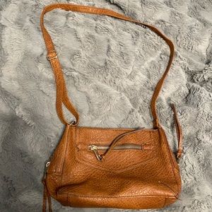 Crossbody
